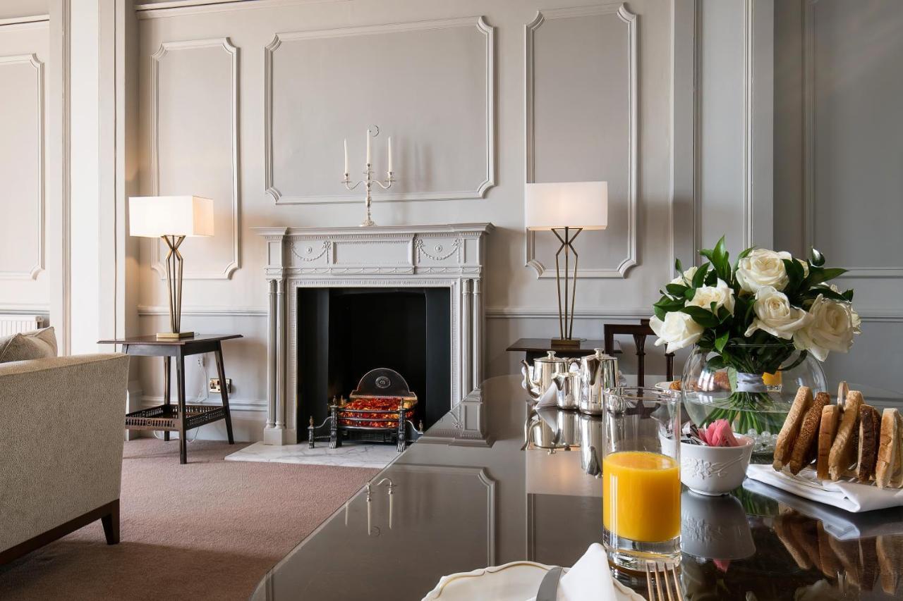 The Grand Hotel Eastbourne Eksteriør billede The Drawing Room at The Albany