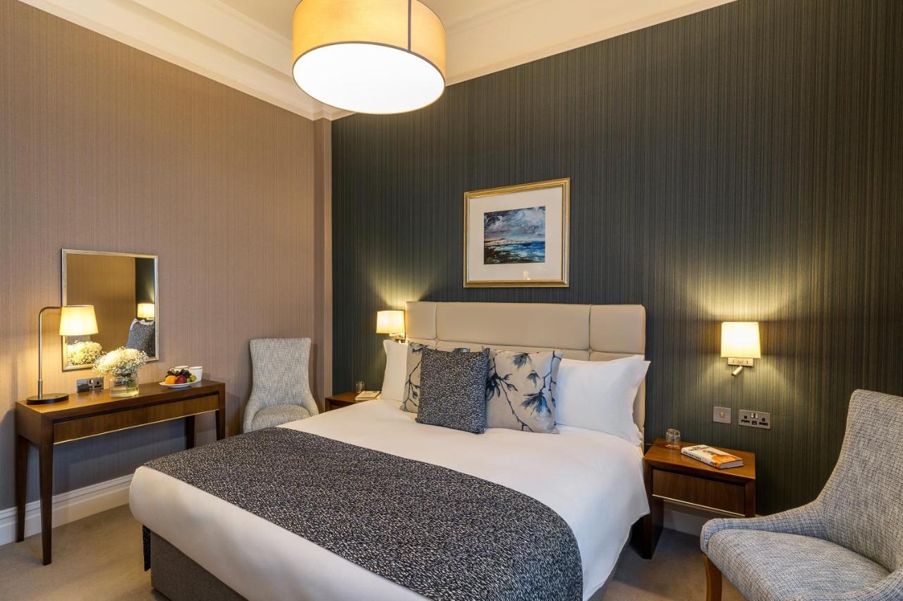 The Grand Hotel Eastbourne Eksteriør billede