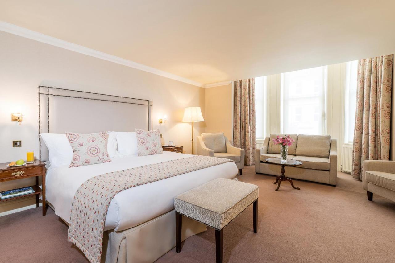 The Grand Hotel Eastbourne Eksteriør billede