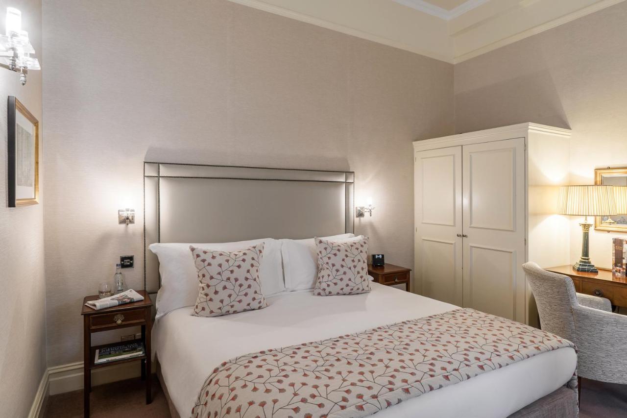 The Grand Hotel Eastbourne Eksteriør billede